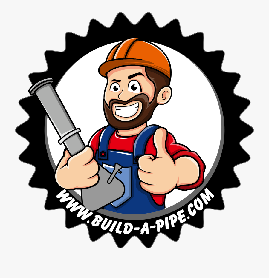 Build A Pipe - Hentai Seal Of Approval, Transparent Clipart