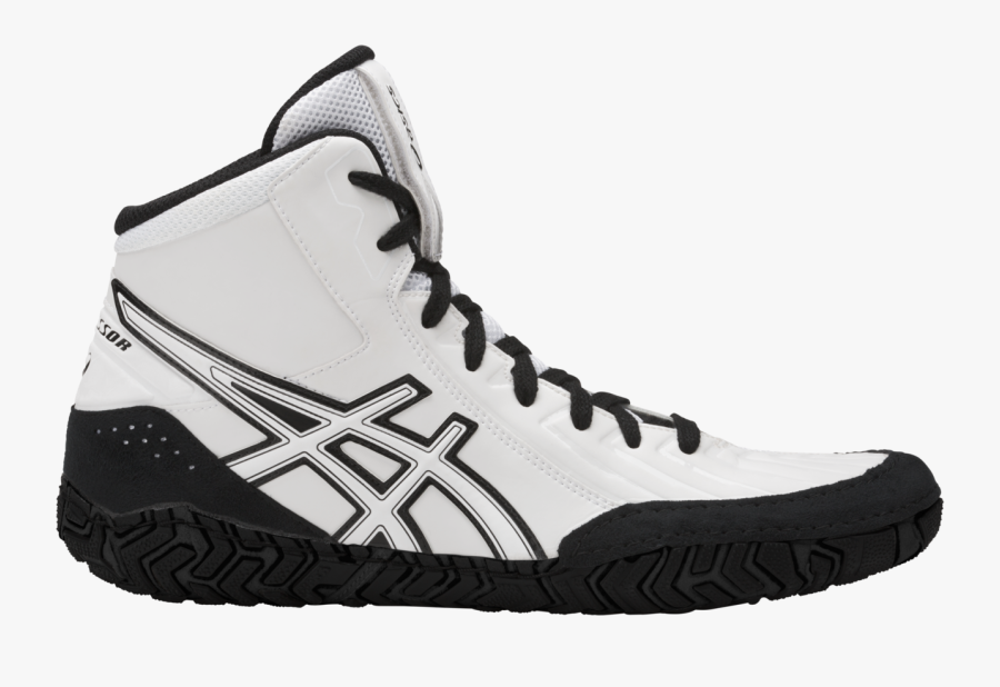 Wrestling Shoes Png - New Aggressors Wrestling Shoes, Transparent Clipart