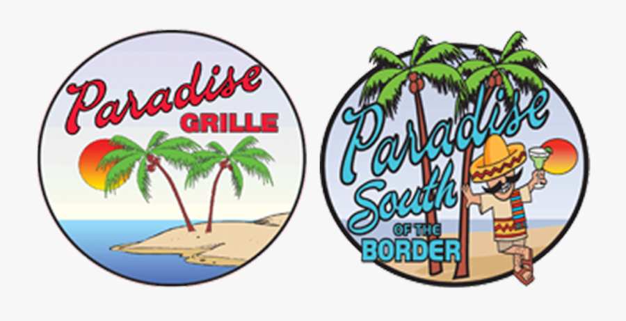 Paradise Grille Marietta, Transparent Clipart