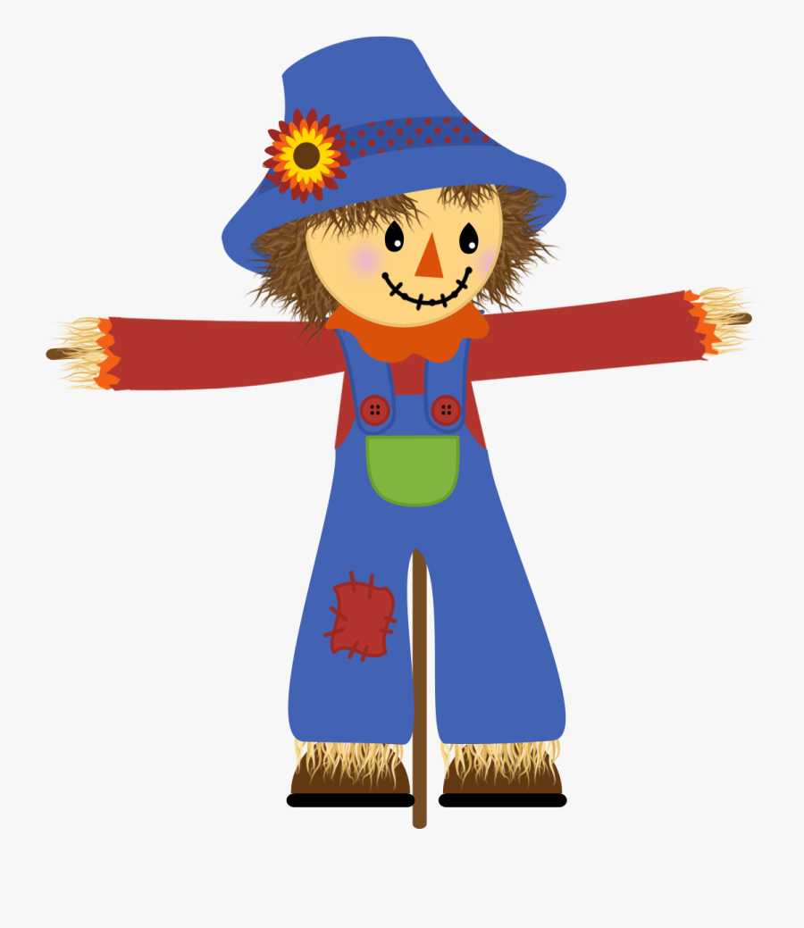 10 Scarecrow Clip Art Free Cliparts That You Can Download - Cute Scarecrow Clipart, Transparent Clipart