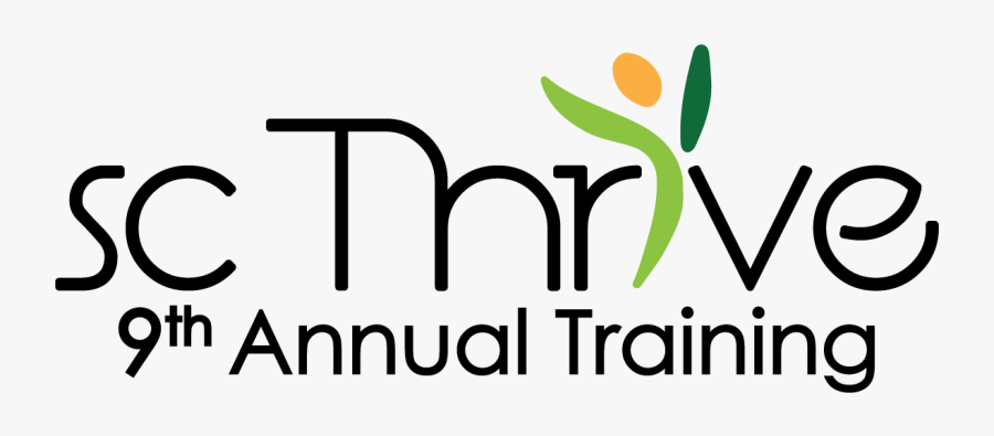 Sc Thrive, Transparent Clipart
