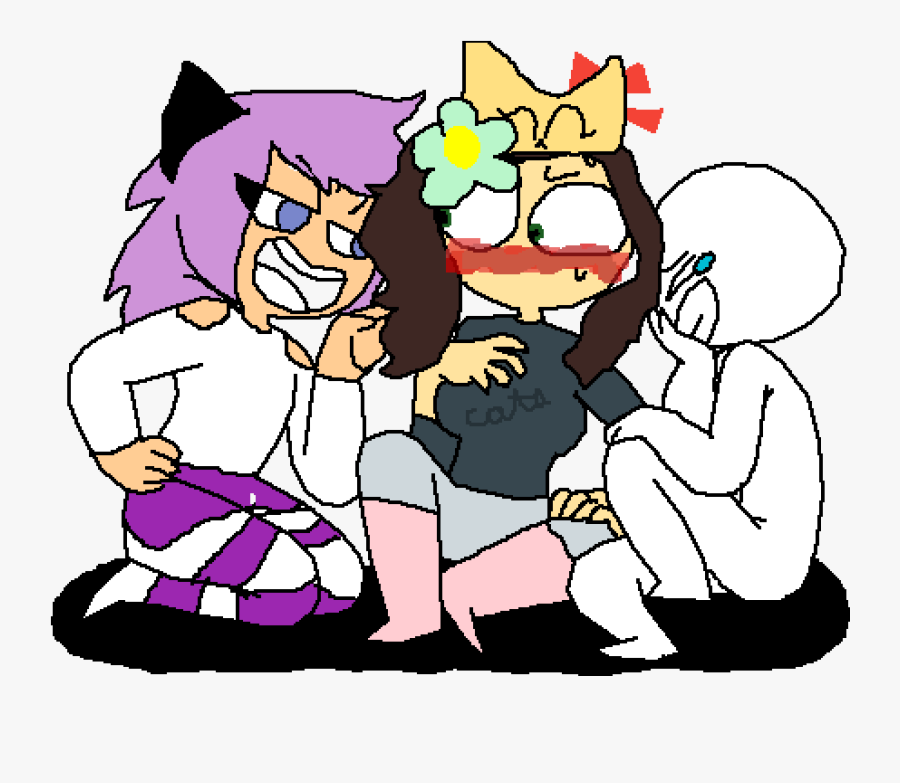 Cartoon, Transparent Clipart