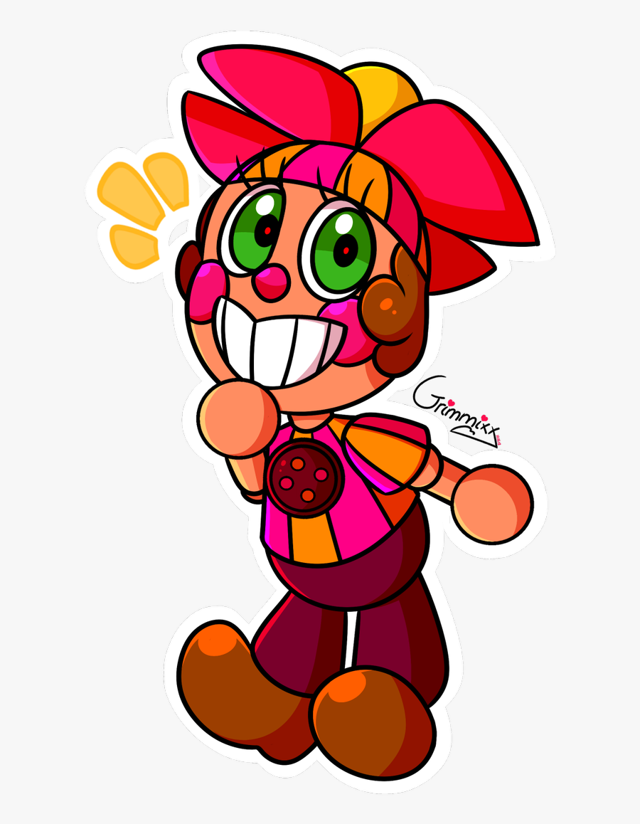 Cartoon, Transparent Clipart