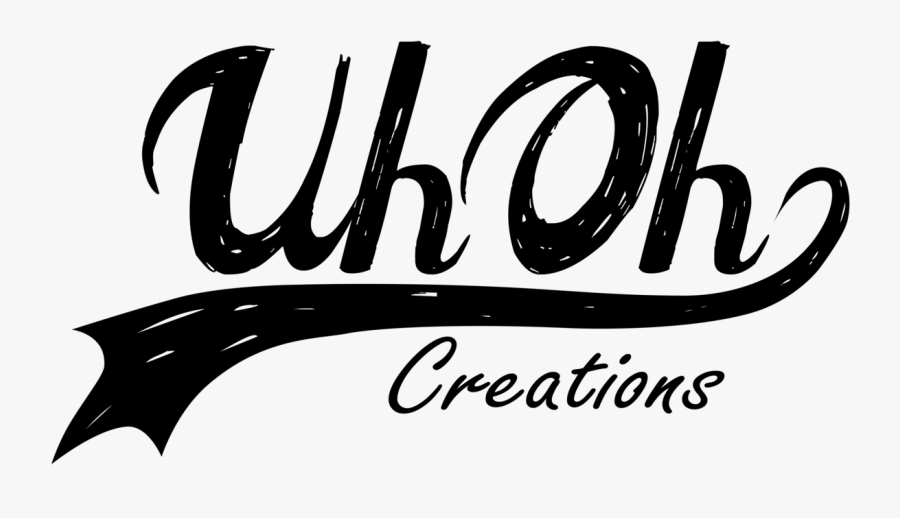 Calligraphy, Transparent Clipart