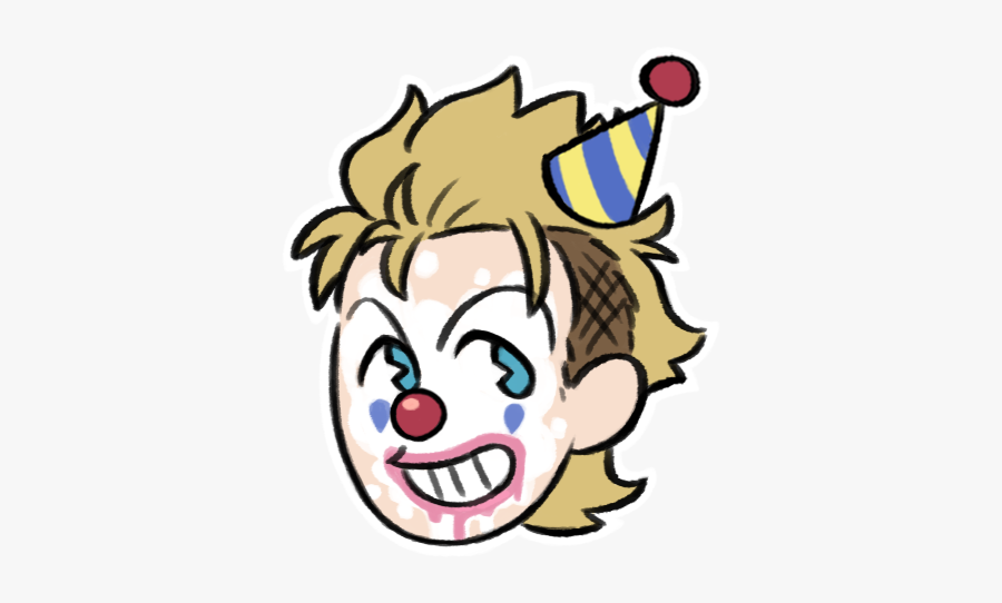 Cartoon, Transparent Clipart