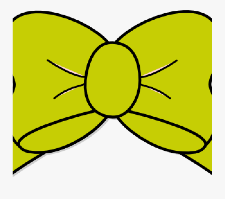 Jpg Black And White Library Pink Bow Owl Hatenylo Com - Pink Hair Bow Clipart, Transparent Clipart