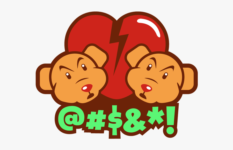 Cartoon, Transparent Clipart