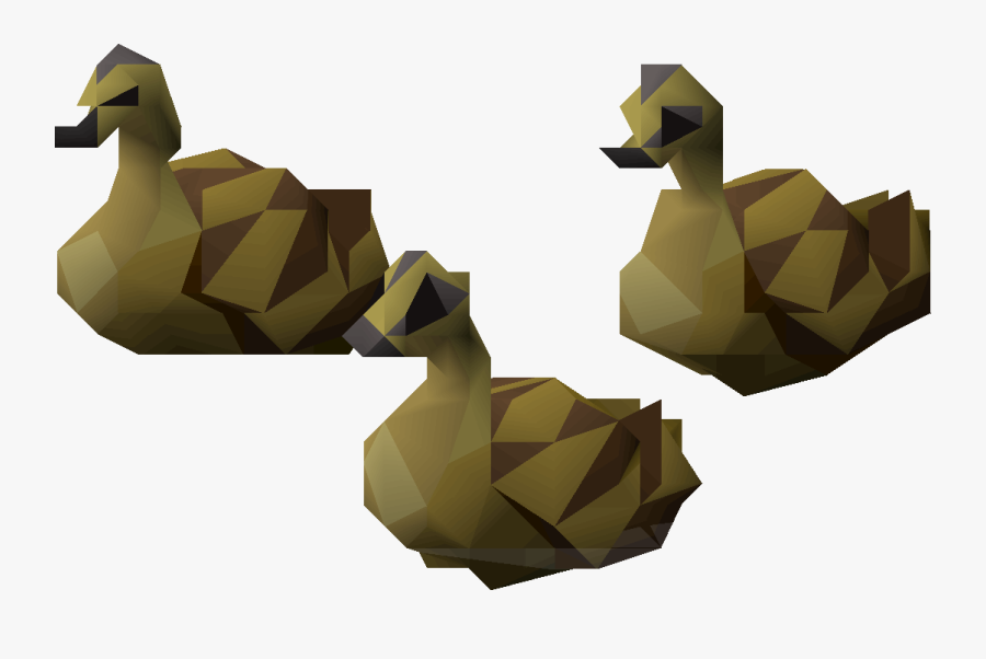 Origami, Transparent Clipart