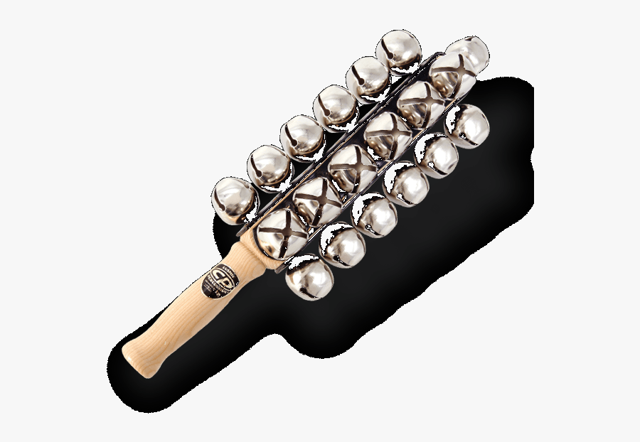 Transparent Silver Bells Png - Pearl, Transparent Clipart