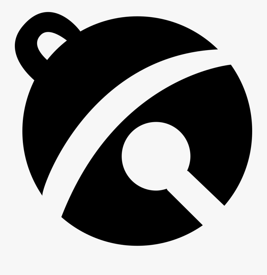 Pet Sleighbell - Sleigh Bell Vector, Transparent Clipart