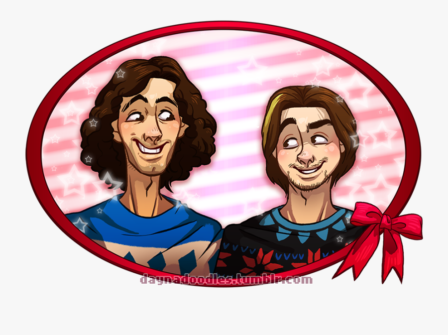 Cartoon, Transparent Clipart