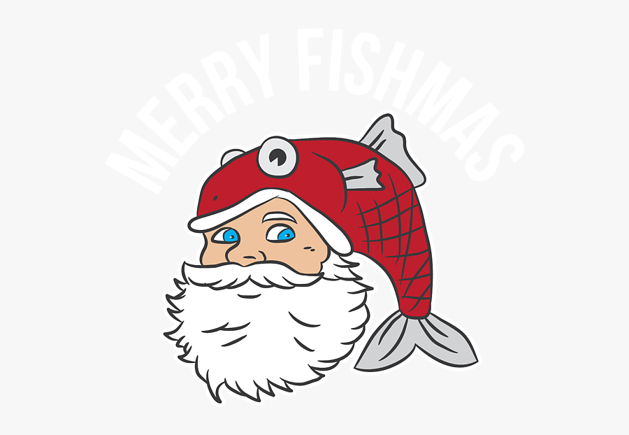 Santa Claus, Transparent Clipart