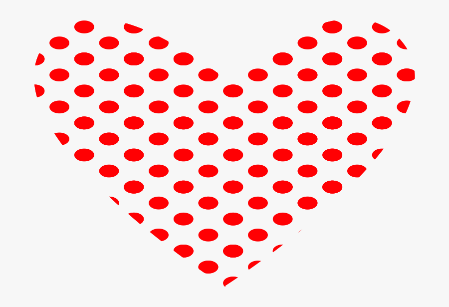 Gold Heart Png Transparent - Hearts In A Heart, Transparent Clipart