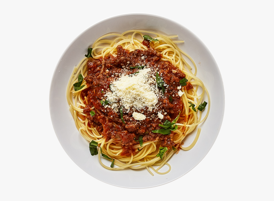 Spaghetti - Pasta Transparent Png, Transparent Clipart