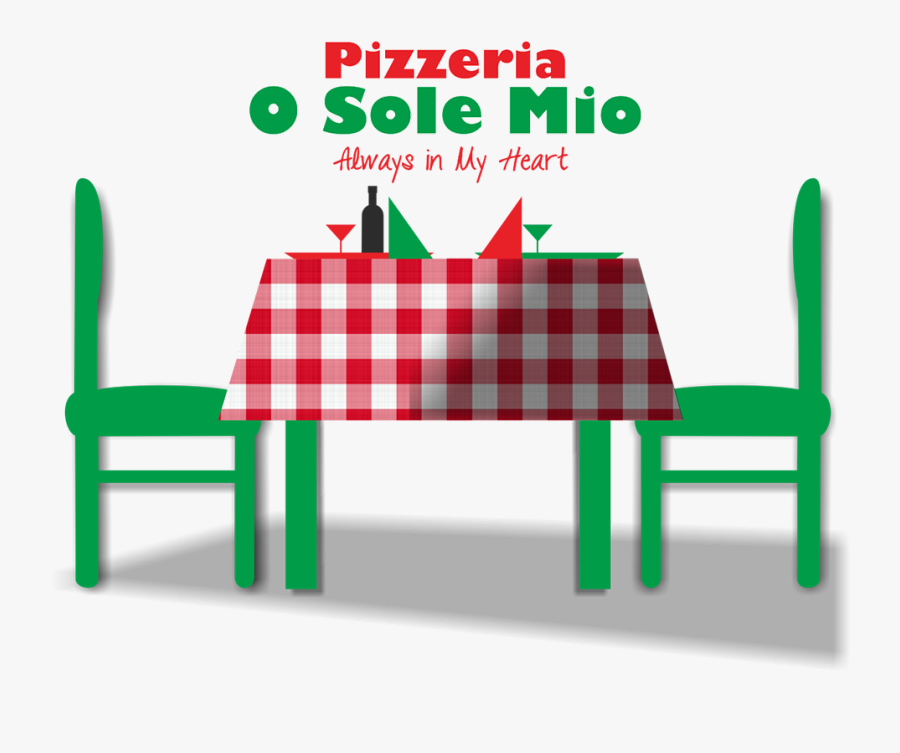 O Sole Mio Vasa, Transparent Clipart