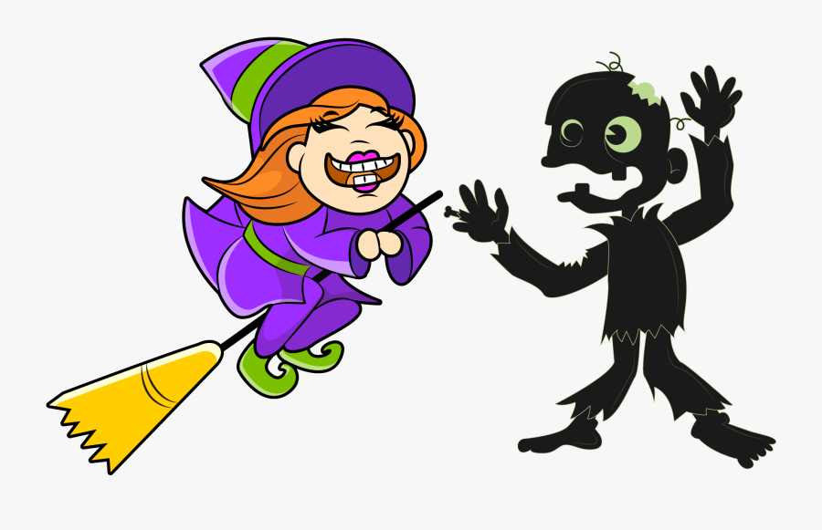 Halloween Party Clip Art - Halloween, Transparent Clipart