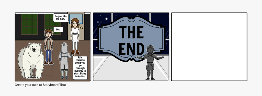 Cartoon, Transparent Clipart