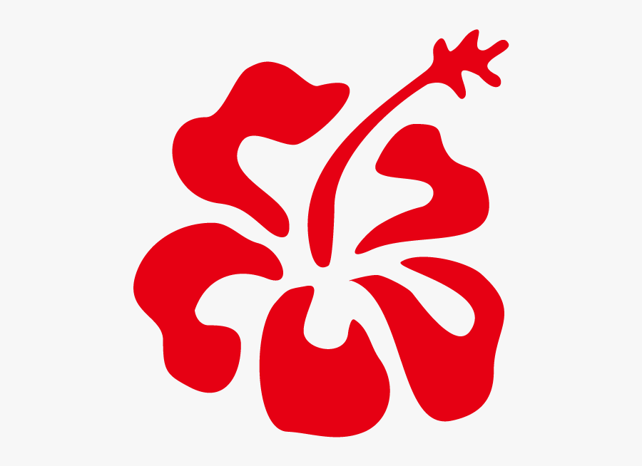 Ohana International School Tokyo - Ohana Flowers, Transparent Clipart