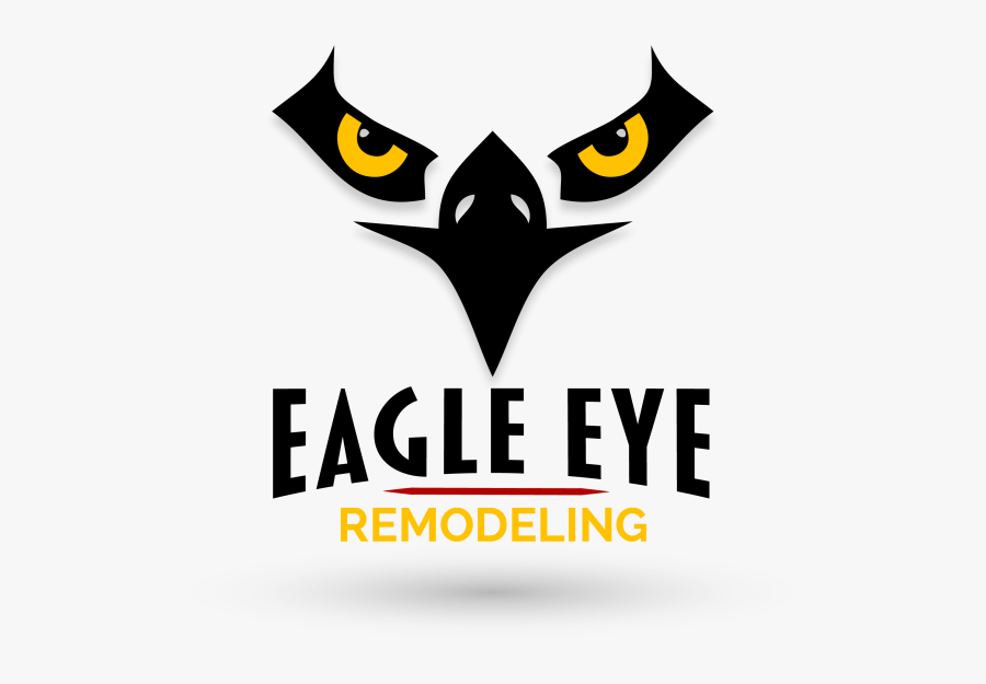 Transparent Eagle Eye Logo, Transparent Clipart