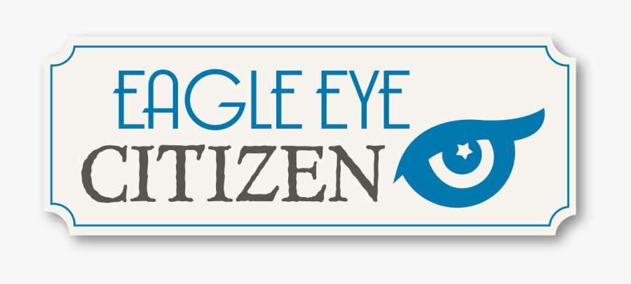 Eagle Eye Logo - Chila Orchata, Transparent Clipart