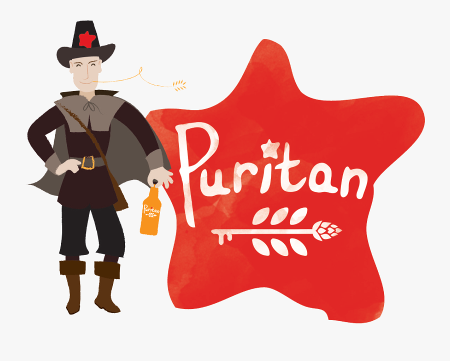 Puritan Pure Gold Membership Pack - Puritans Transparent, Transparent Clipart