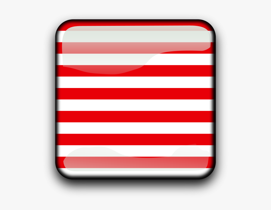 Flag Of Malaysia, Transparent Clipart