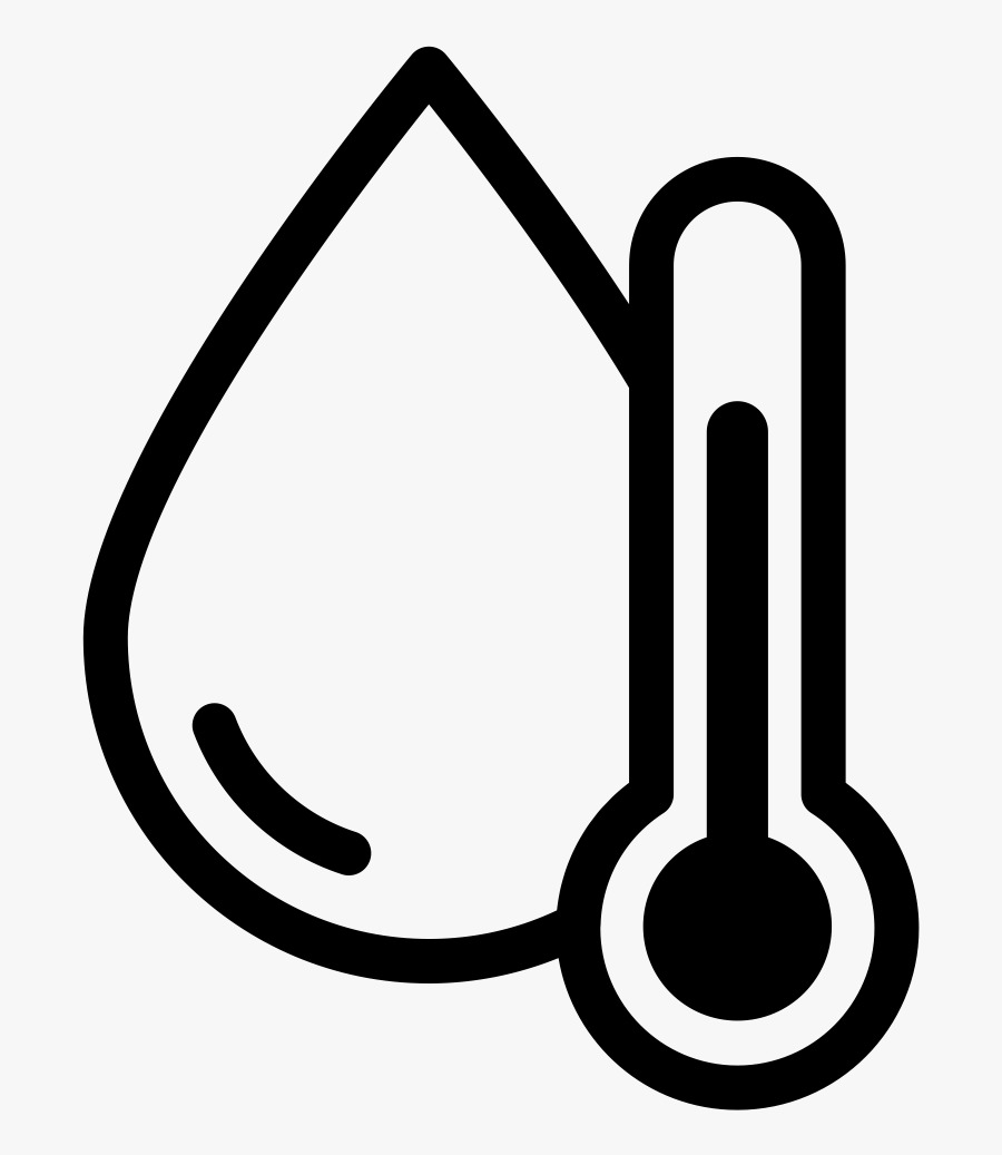 Hot Water - Hot Water Png, Transparent Clipart