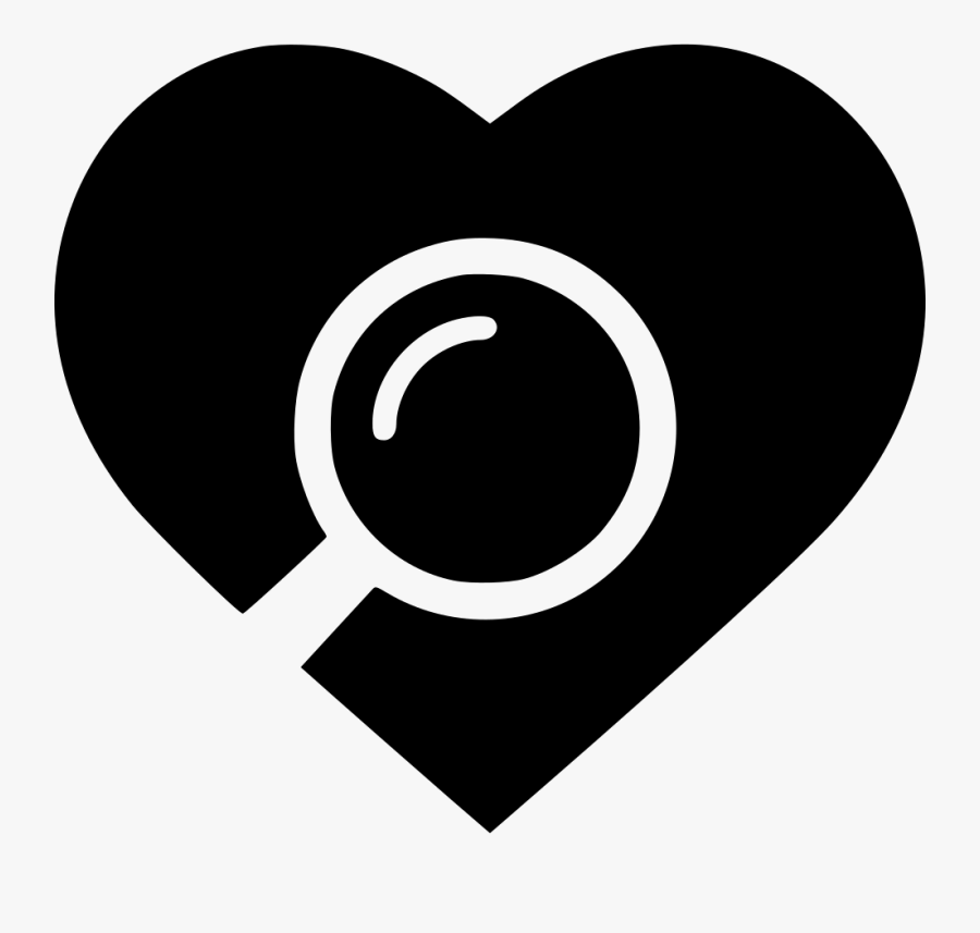 Heart Diagnosis - Heart, Transparent Clipart