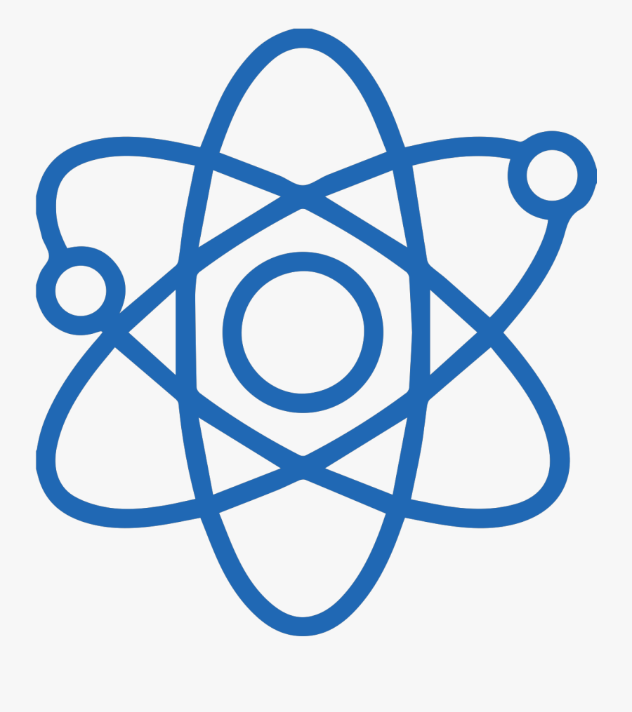 Quantum Resistant Ledger, Transparent Clipart