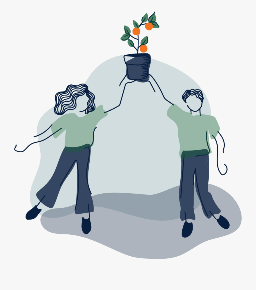 Cartoon, Transparent Clipart