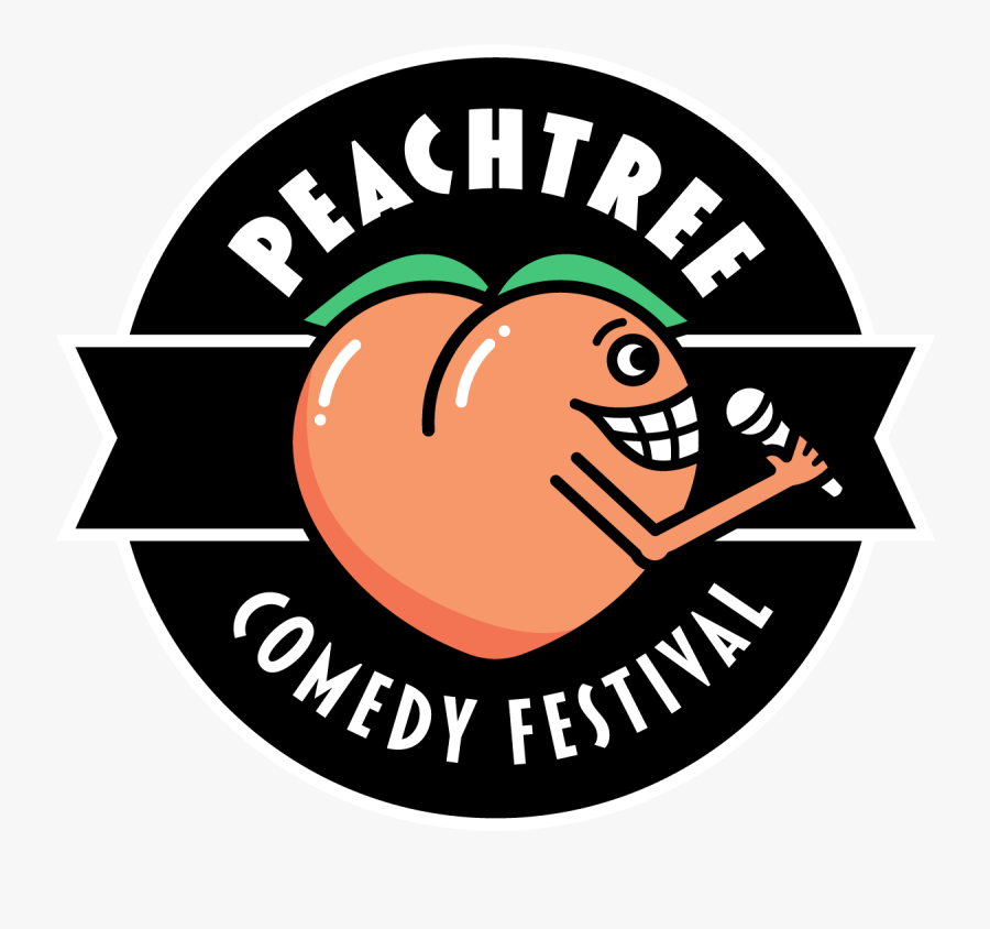 Peachtree Comedy Festival - Urban Chestnut Brewing Logo, Transparent Clipart