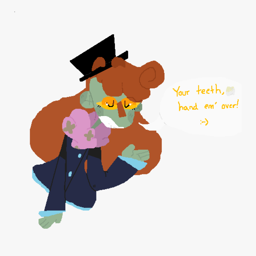 Cartoon, Transparent Clipart