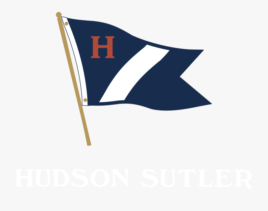 Clip Art Escape Guide The Flagship - Hudson Sutler Logo, Transparent Clipart