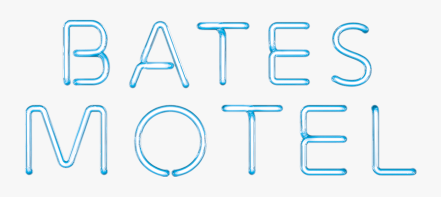 Bates Motel, Transparent Clipart