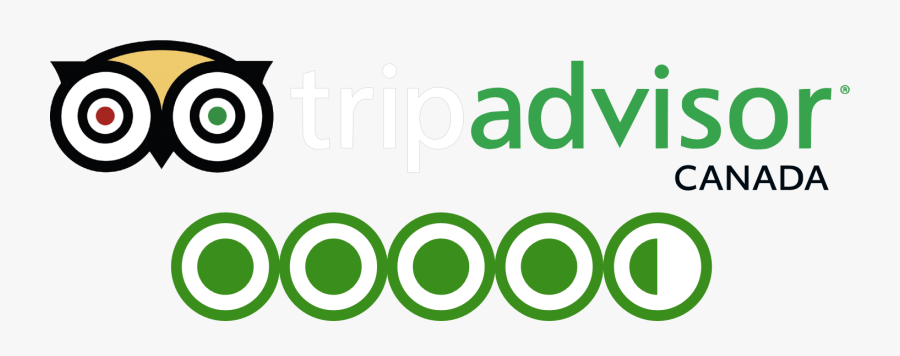 Trip Advisor - Motel Parlee Beach, Transparent Clipart