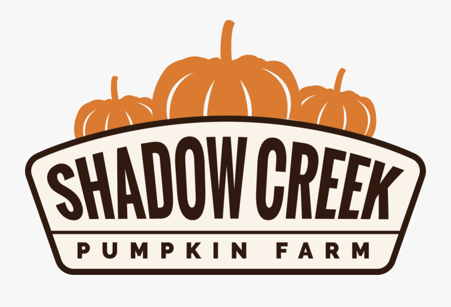 3 Pumpkin Full Color Logo - Pumpkin, Transparent Clipart