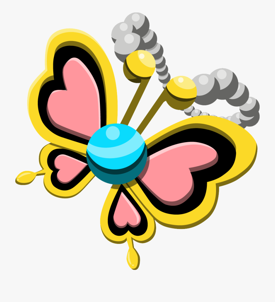 Joypendant Artwork - Collares De La Felicidad Wind Waker, Transparent Clipart