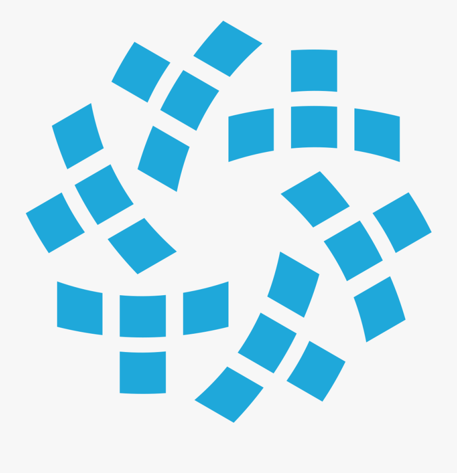 Tech Inclusion Logo Blue - Tech Inclusion, Transparent Clipart