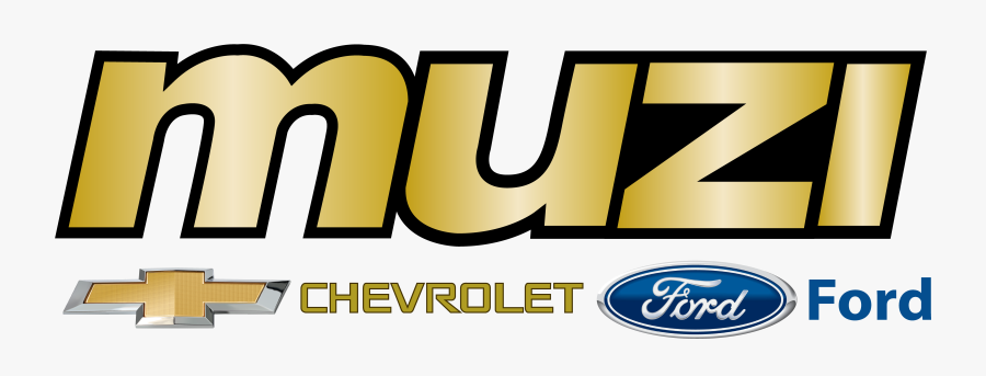 Muzi Ford, Transparent Clipart