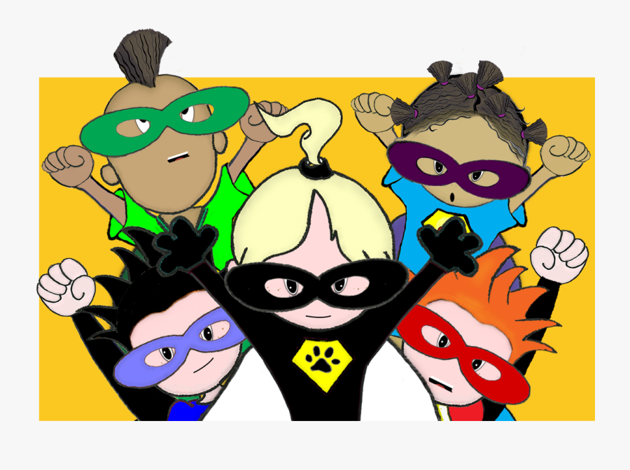 Cartoon, Transparent Clipart