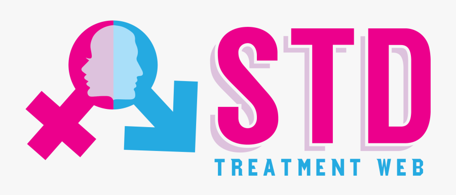 Std Treatment Web Resource - Graphic Design, Transparent Clipart