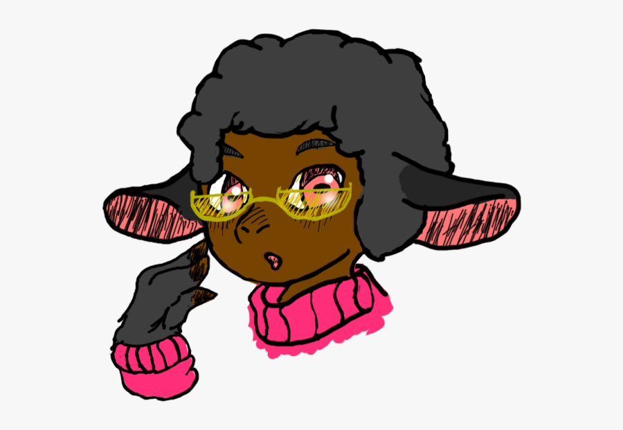 Cartoon, Transparent Clipart