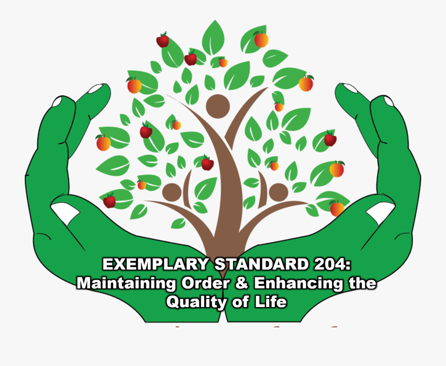 Exemplary Standard - Increase Their Standard Of Life, Transparent Clipart