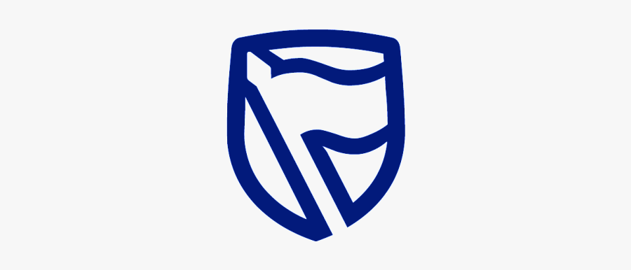 Standard Bank Logo Png, Transparent Clipart