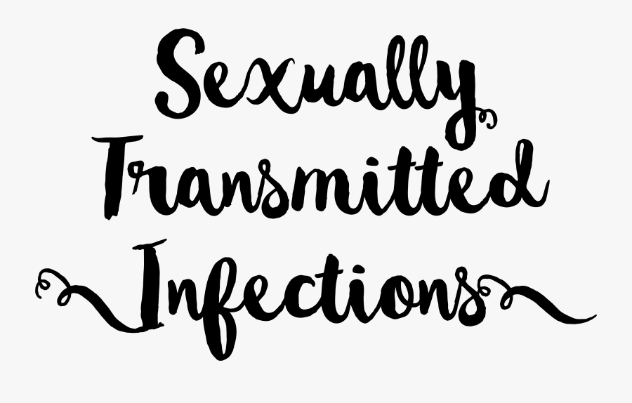 Calligraphy, Transparent Clipart