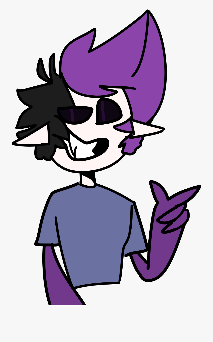 Cartoon, Transparent Clipart