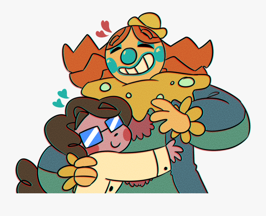 In Case Any Of You Were Wondering Where This Blog Stands - Cartoon, Transparent Clipart