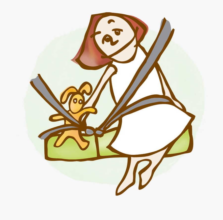 Car, Transparent Clipart