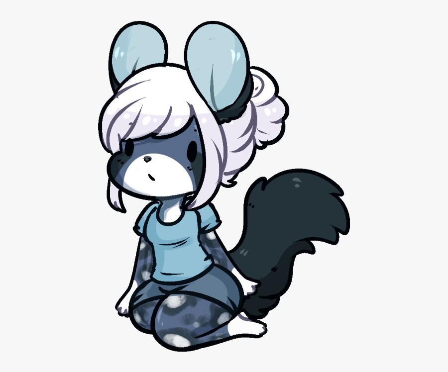 - - Wondering - - - Cartoon, Transparent Clipart