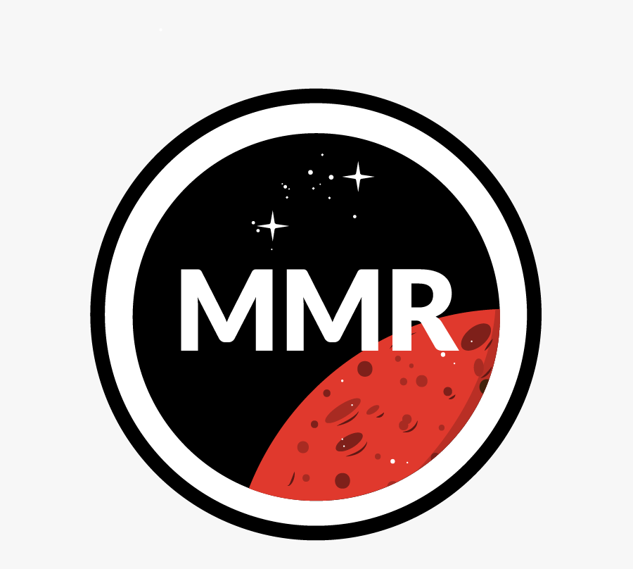 Mars Clipart , Png Download - Circle, Transparent Clipart